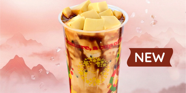 Trà Sữa Tocotoco - Nguyễn Tuân