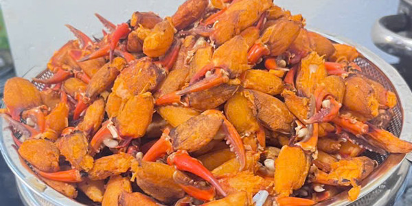 Bánh Canh Cua Hưng Phát - Nguyễn Đình Chiểu