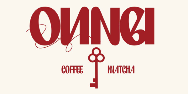 OUNEI - Matcha, Coffee & Tea