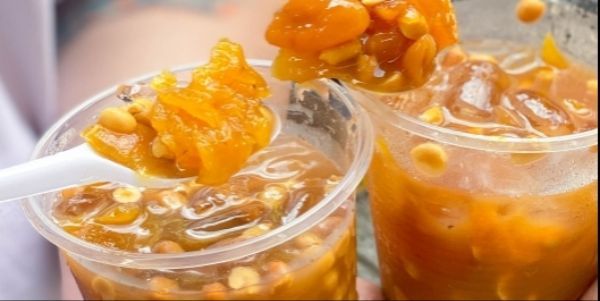Cafe & Trà Các Loại - Bé Đẹp