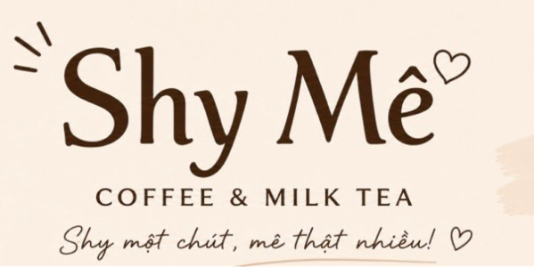 Shy Mê Coffee & Tea - 27 Lê Quý Đôn