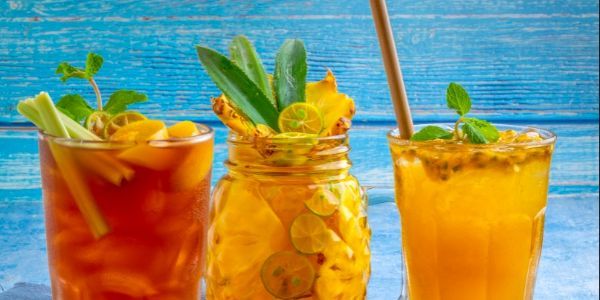 516 COFFEE (Drinks & Food) - Huỳnh Văn Cù