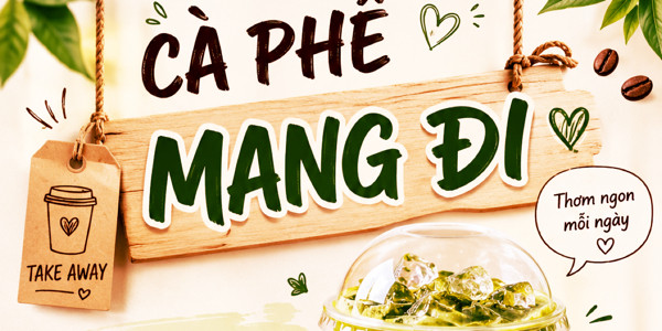 Cà Phê Khánh Vy - Bình Chuẩn 12