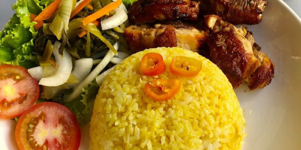 Cơm Ngon - Phở Hà Nội