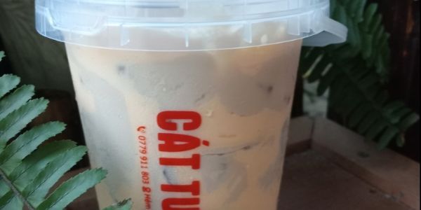 Mỳ Khô Cát Tường