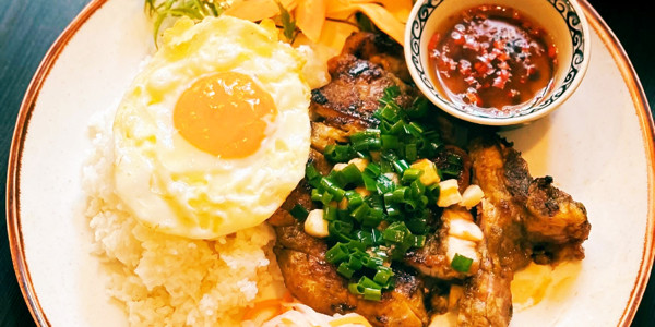 Ốc Nướng Lẫu - Hải Sản Bình Dân