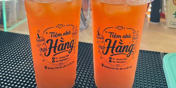 Tiệm Nhà Hằng - KDC Việt Sing
