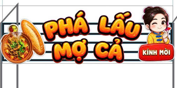 PHÁ LẤU MỢ CẢ - BỘT CHIÊN & HÁ CẢO CHIÊN SÀI GÒN