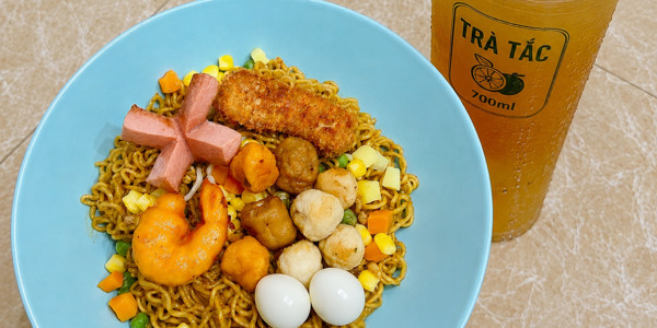 Cơm Đô - Cơm Gà Ngon