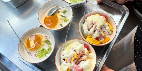 Chè MaMa's