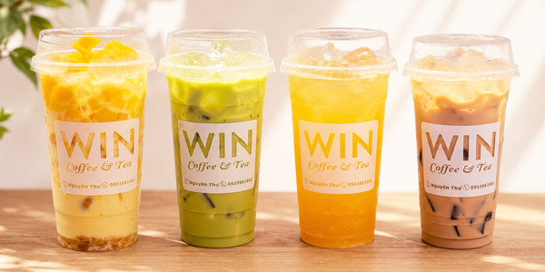 Trà Sữa Win - Nước Uống Và Ăn Vặt - 79A Phạm Hồng Thái