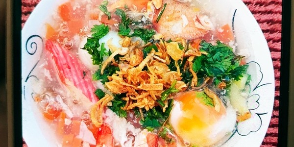 Bòn Bon - Súp Cua & Mỳ Ý - Đường 23/8