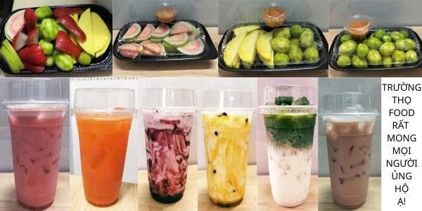 Trường Thọ Food - Trái Cây Cắt Sẵn & Thức Uống Healthy - 35/2/3 Lý Thái Tổ