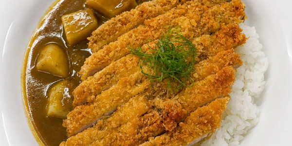 Kichi Kare - Cơm Cà Ri Nhật - Đường Số 14