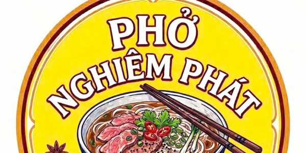 Phở Bò Nghiêm Phát - Hàm Nghi
