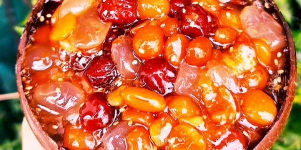 Cafe & Trà Các Loại - Bé Đẹp