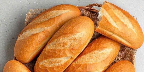 Lò Bánh Mì Trung Hiếu - Vĩnh Tân