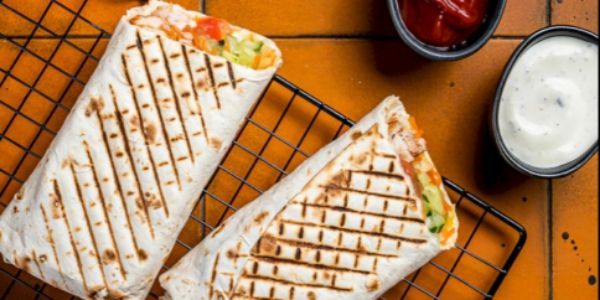 LOS TACOS HERMANOS - 32 Võ Thị Sáu
