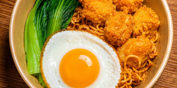 Mì Trộn - Ăn Vặt Thanh Xuân - Phan Văn Hớn