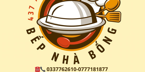 BẾP NHÀ BỐNG - CƠM NHÀ, MÌ TRỘN & ĐỒ ĂN VẶT