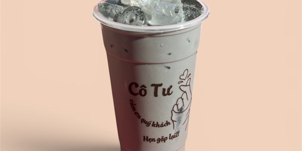 Sữa Cô Tư - Vòng Xoay Hùng Vương