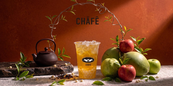 CHAFE - Trần Bình Trọng