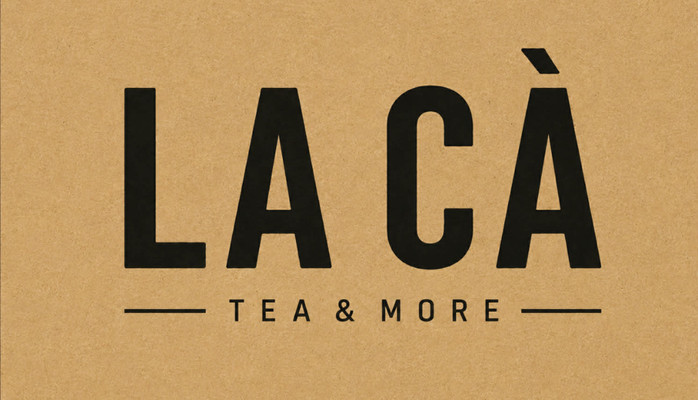 La Cà Tea - Tiệm Trà - Hoàng Tam Kỳ