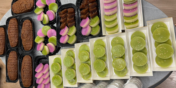 Ciila Cake - Bánh & Đồ Ăn Vặt