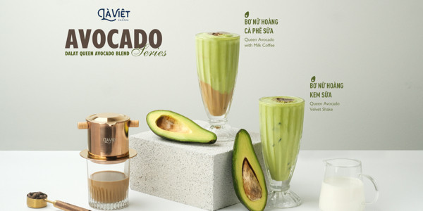Là Việt Coffee - Hai Bà Trưng