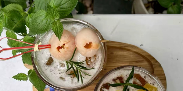 Mơ Màng Cafe - Miếu Hai Xã