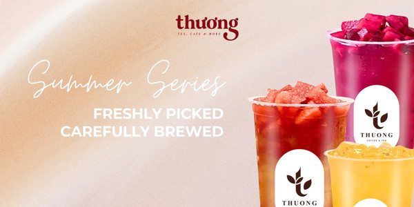 Trà Sữa Thương Thương - 437 Tên Lửa