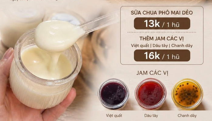 Sand Cake - Bánh Ngọt - 40 Lĩnh Nam