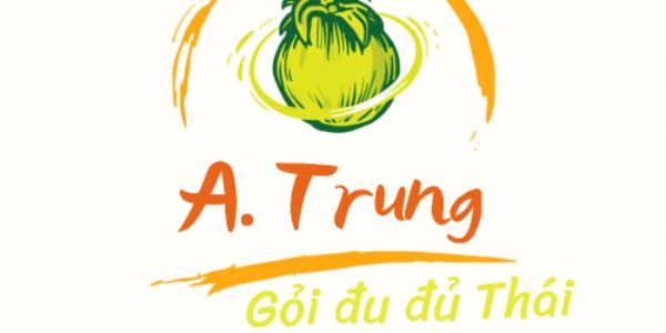 Gỏi Đu Đủ Thái A Trung - Đường Số 1