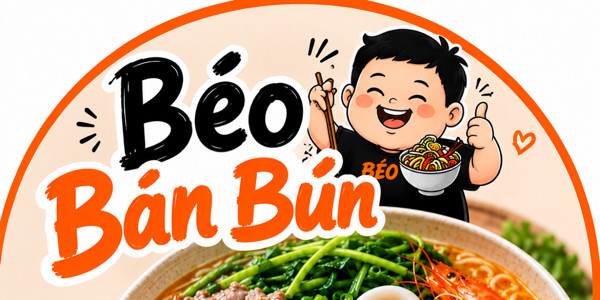 Béo Bán Bún - Âu Cơ