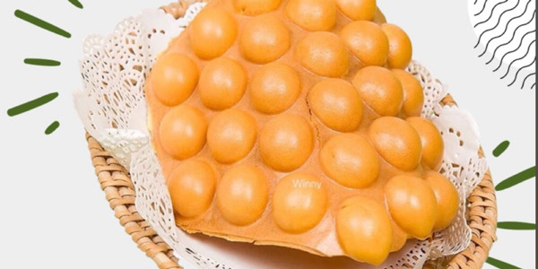 TIỆM ĂN HƯƠNG QUỲNH - BÁNH TRỨNG GÀ NON, BÁNH TRÁNG & TRÀ HOA QUẢ