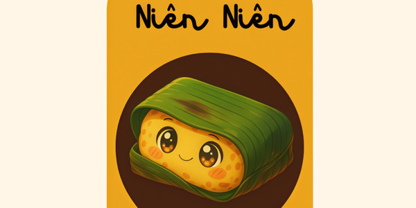 Niên Niên - Chuối Nếp Nướng, Khoai Lang Mật & Bánh Dân Gian - 86/29 Lý Tự Trọng