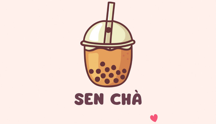 Sen Chà - Trà Sữa - 449 Hùng Vương