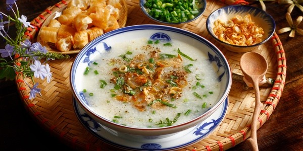 Cháo Sườn, Bún Thịt Nướng, Chè Truyền Thống KaNaFood