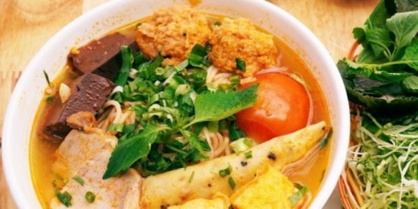 Đông Anh - Bún Riêu Đà Lạt