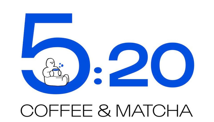 5:20 - Cà Phê, Matcha Và Bánh Bao - Đường Vĩnh Phú 32