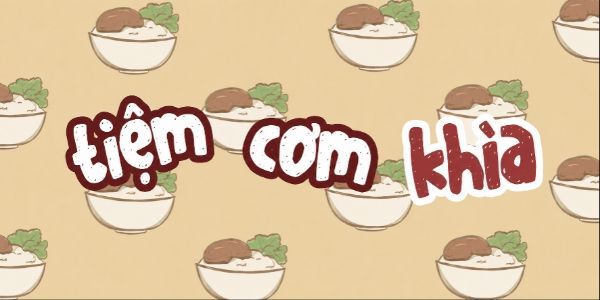 Tiệm Cơm Khìa