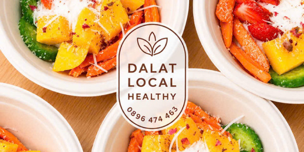 Healthy - Dalat Local 2 - Nguyễn Trãi