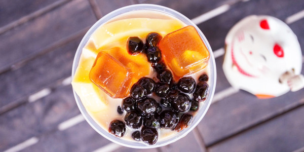 Nâu Tếu - Trà Sữa & Coffee