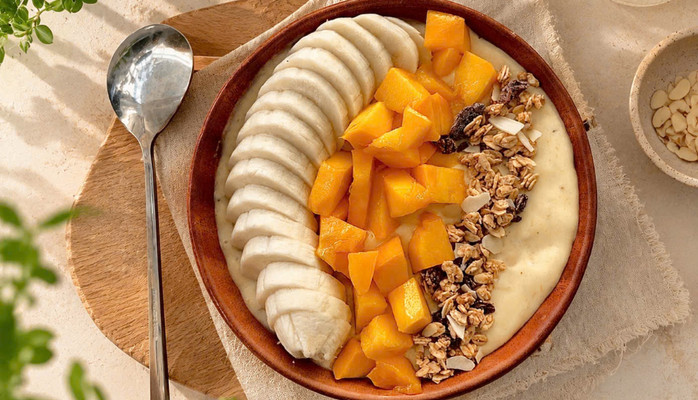 HI.GRIND Protein Smoothies And Coffee - Healthy Eatclean