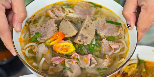 Phở & Bún Bò Huế Việt Thuỳ