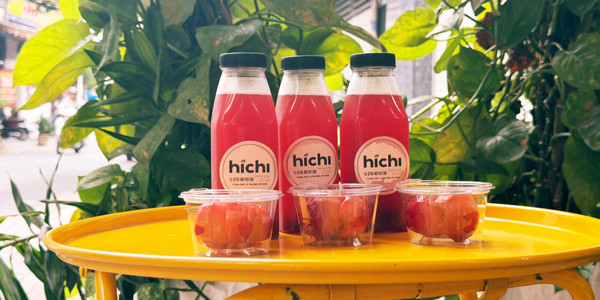 Hichi Coffee And Tea - Bàu Cát