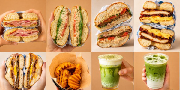 Port City Bagels - Phạm Hữu Kính