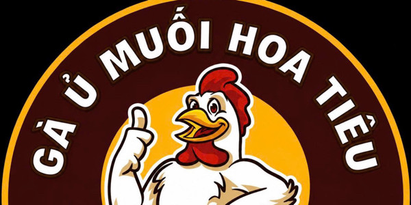 Gà Ủ Muối - Ăn Vặt Lộc Phát - Cộng Hoà