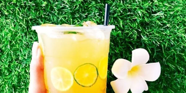 Ăn Vặt Nhà Thu - Chân Gà Sốt Thái - Trần Hưng Đạo
