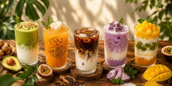 GB Coffee & Tea - Hạ Đình